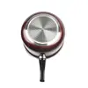 Hand popcorn maker  popcorn popper  for Gas cooker / Electromagnetic stove Commercial household 3