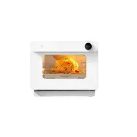 Xiaomi Mijia 30L Oven APP Interconnection Custom Cooking Sterilization Household Frying, Steaming, and Baking Integrated Machine 1