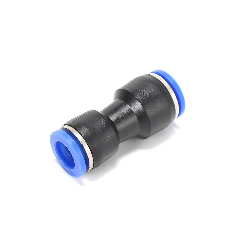 Push-in Connector QS-16 MQAKE FESTO At ₹ 20/piece | Push In Fittings In Greater Noida | ID - Foto 8