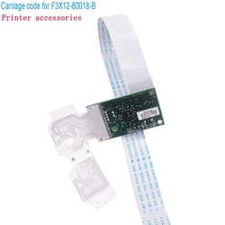 10PCS 802 802XL Carriage Unit Assembly for HP DeskJet 1000 1010 1050 1051 1055 1510 1512 2000 2010 2050 2060 2510 2540 3000 3050