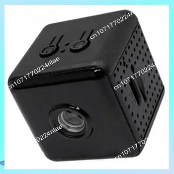 A17Z 1080P HD X6 Camera Small Wireless Wifi Cameras Outdoor Motion Detection Security Alerts Night Vision Camera 1