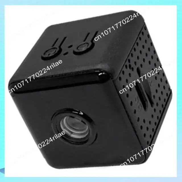 A17Z 1080P HD X6 Camera Small Wireless Wifi Cameras Outdoor Motion Detection Security Alerts Night Vision Camera 1