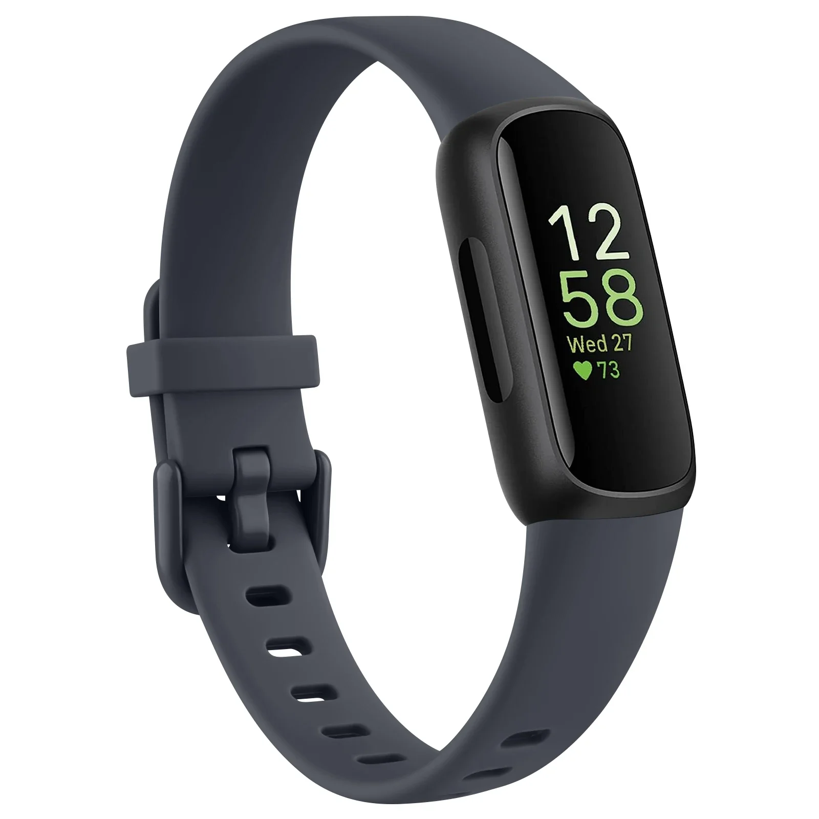 Adjustable Silicone TPU Sport Wristband Replacement