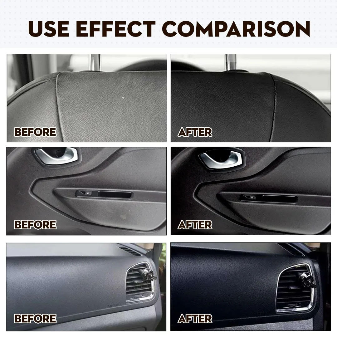 Рисунок 6 - 1 Набор 30 мл детали для автомобильного