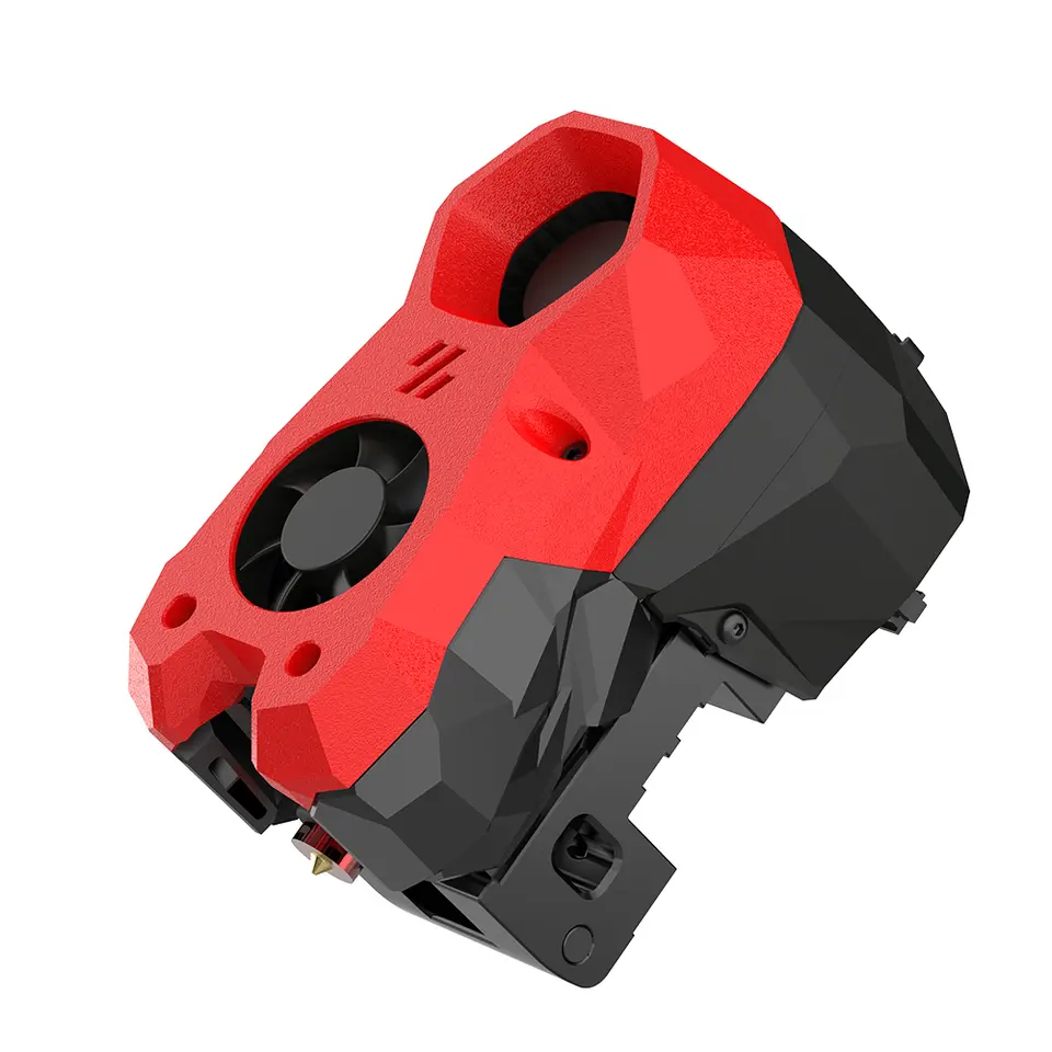 FYSETC VORON Stealthburner Extruder Upgraded SB kit 3D Printer Parts for Voron 2.4/Trident/Switchwire/1.8 image 6