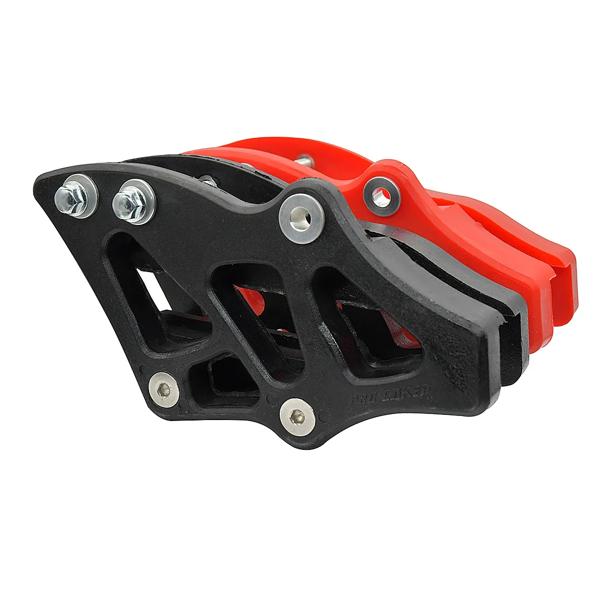 오토바이 체인 가이드 가드 스프로킷 가드 보호대, CR 125 250R CRF 250R 250X 450R 450X, 모터크로스 더트 바이크 2002-2021