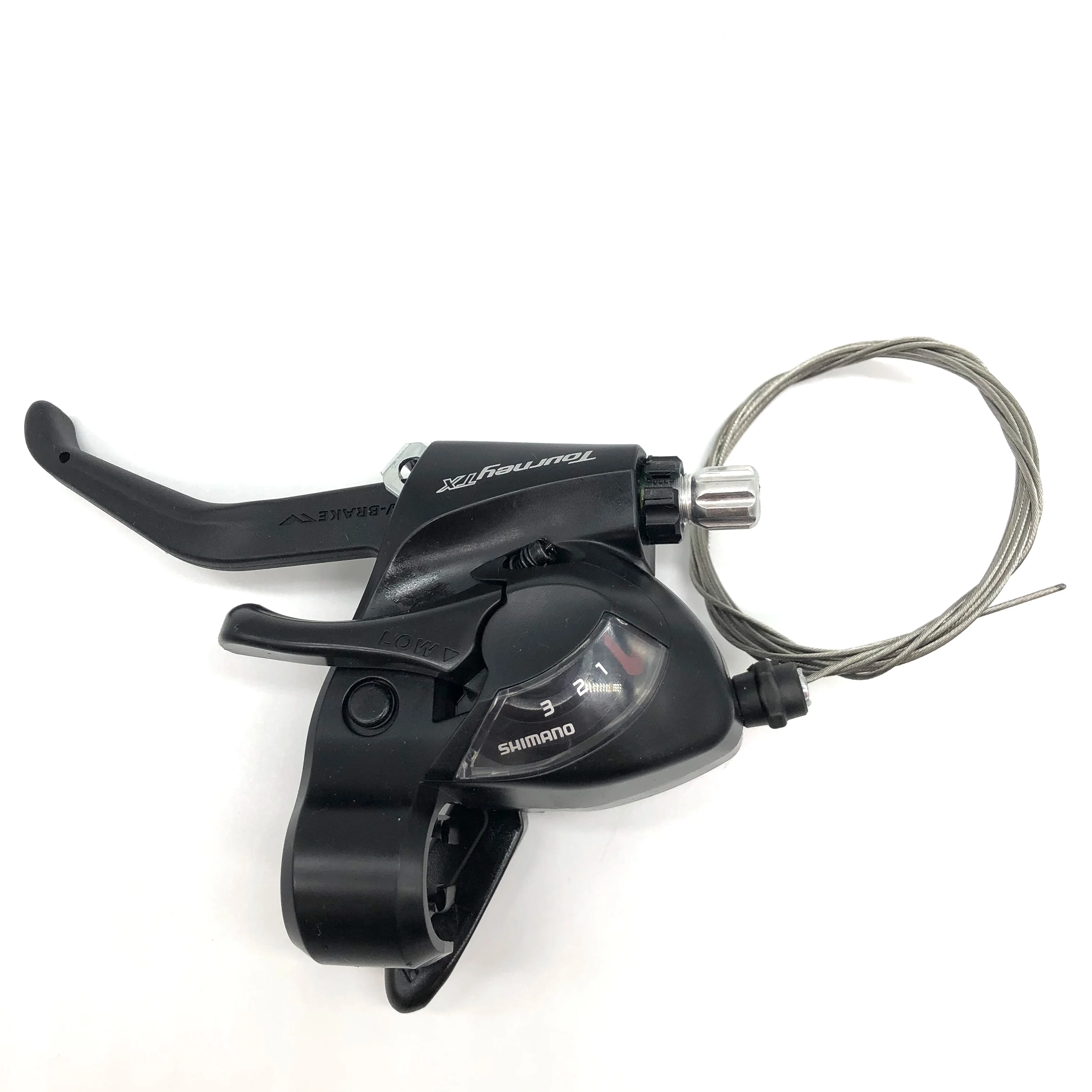Shimano TOURNEY TX800 Shifter Lever ST-TX800 EF51 EF56 3x8 Speed