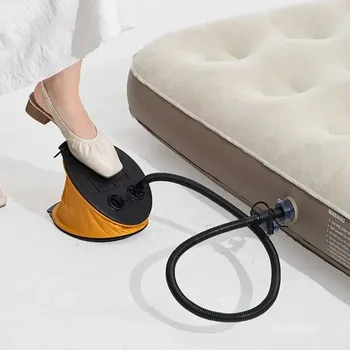Outdoor Foot Pump Air Inflator 1