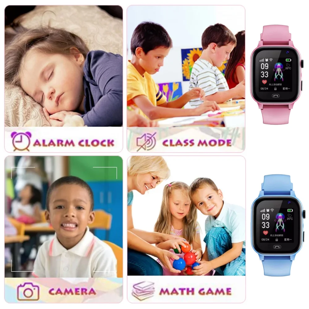 Wrist watch with sim deals card