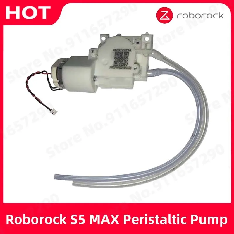 OriginalNEWPeristalticPumpReplacementPartForRoborockS5MaxS50