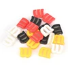 5pcs Tennis Racket Damper Shock Absorber Tenis Racquet Vibration Dampeners 3