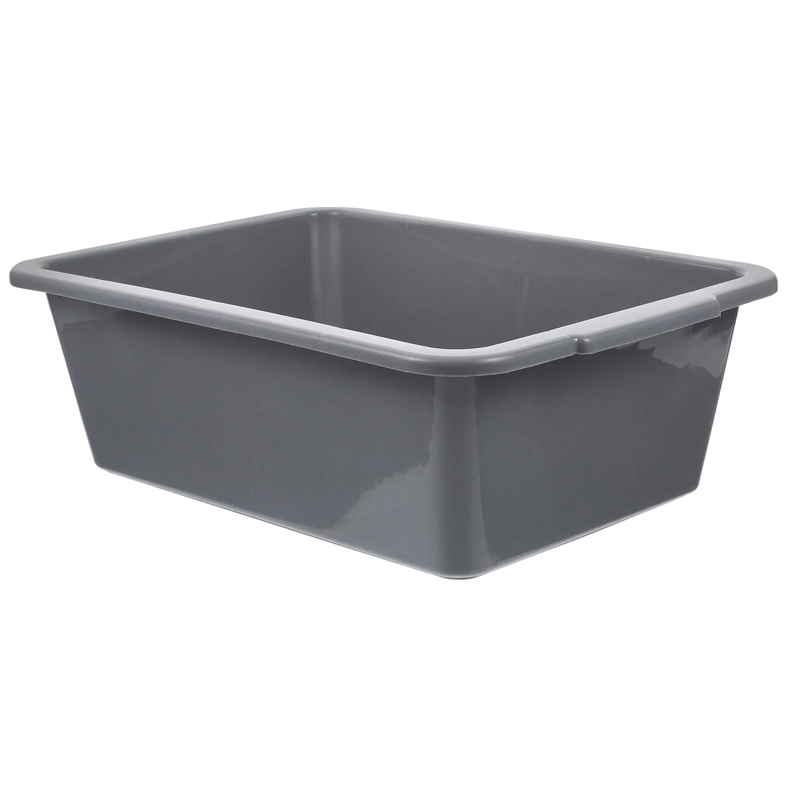 

Plastic Bus Tubs Dish Tubs Food Service Tub Utility Box Plastic Heavy Duty Plastic Restaurant Tub Dish Washing Box Kitchen