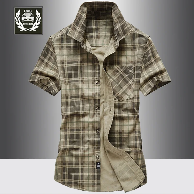 

Men's Shirt Free Shipping Short Sleeve Man Mens Clothes Luxury Designer Clothing Oversize Trendyol Classic Cardigan