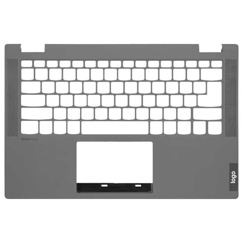 For Lenovo Ideapad Flex 5-14 IIL ARE ITL 05 Upper Cover palmrest case laptop shell