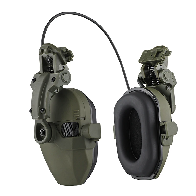 Wireless Headphones Outdoor Portable Headphones With Anti-Interference Module