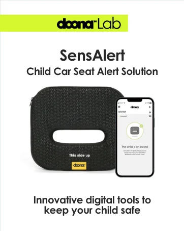 SensAlert