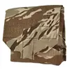 Tactical Raiders Micro Utility Pouch NIR Compliant Sand Tiger Camo(051797) 1