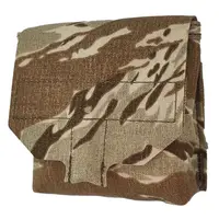Tactical Raiders Micro Utility Pouch NIR Compliant Sand Tiger Camo(051797) 1