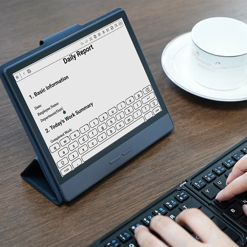 Bigme B7 電子ブックリーダー、7 インチカラー e インク