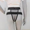Female Hygiene Belt Old-fashioned Uterus Shedding Sagging Support Belt Underwear Lifting Adjustable Health Care Fixed Strap 4