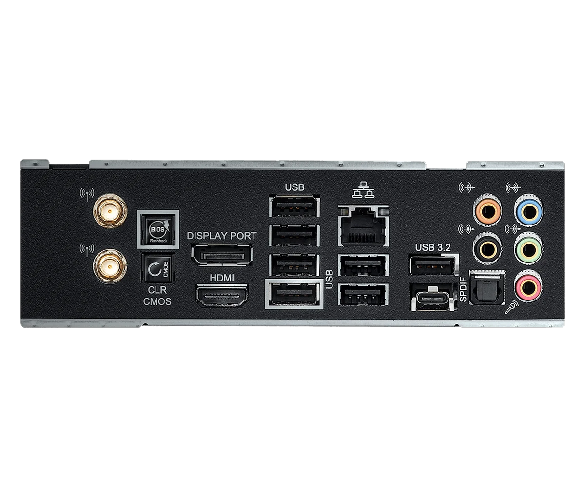 B550 Taichi Razer edition Ryzen7 5800ｘ3D ASRock B550 Taichi Razer Edition Review: Taichi, With a