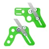 Deburring Head Trimming Chamfering Scraper Blade Woodworking Type Edge Sealing Strip Manual Banding Trimmer Veneer Cutter Wood 1