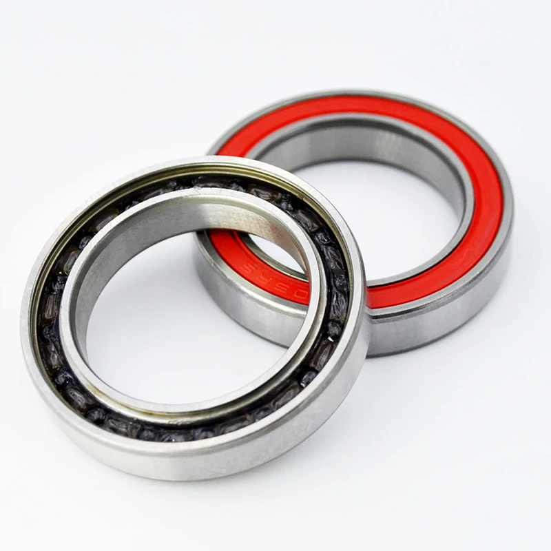 High-Speed Hybrid Ceramic Thin Ball Bearing 25mm Inner Bore