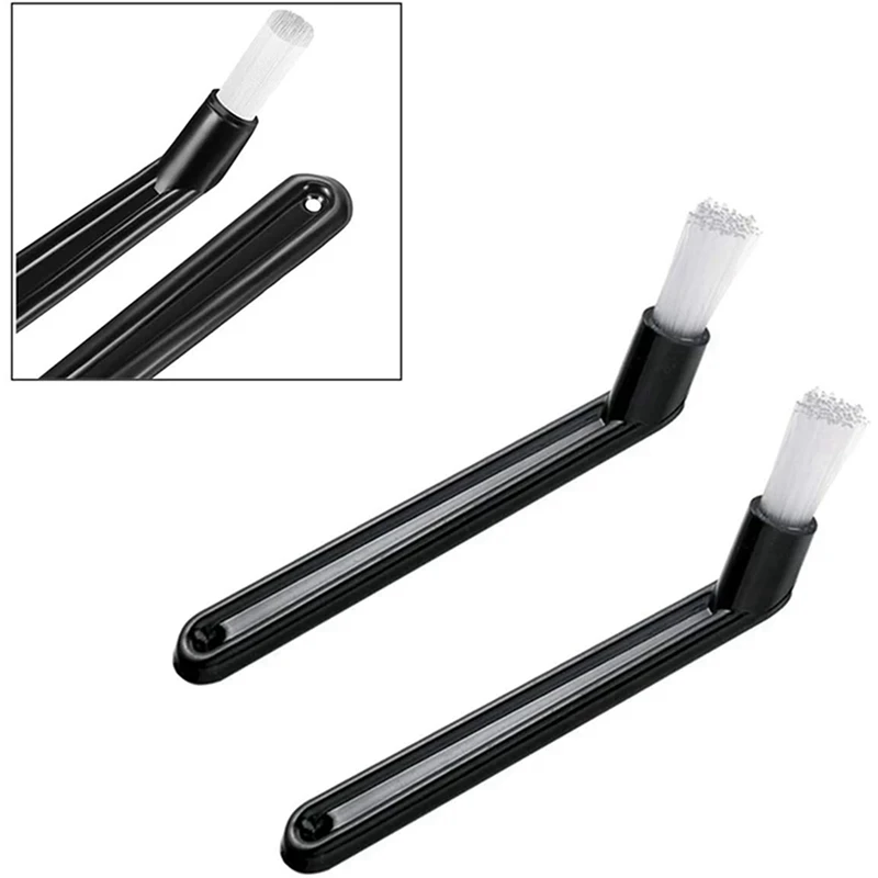 3X 커피 머신 청소 세트, 커피 연마기 브러시, 커피 머신 그룹 헤드 청소 브러시, 커피 머신 필터 포함