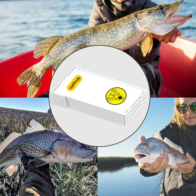Fish Measuring Ruler - Portable 100 CM Folding Fishing Tool - AliExpress