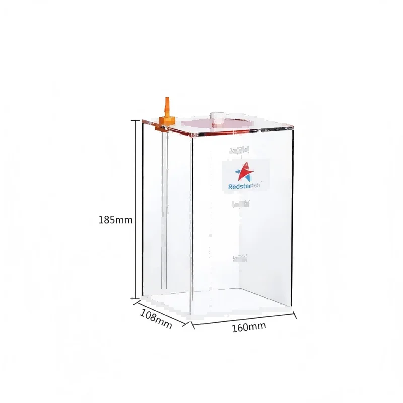 High-Precision 2.5L Reef Tank Dosing Pump with Scale