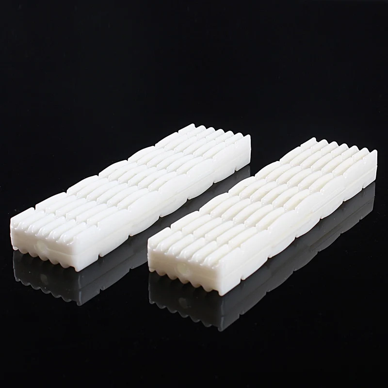 BBQ Meat String Machine Barbecue Skewer Tools Portable Tofu Skewer Kebab Maker Box Machine Grill Kitchen Accessories
