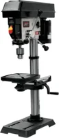 12-Inch Variable-Speed Benchtop Drill Press, 1/2 HP, 1Ph 115V (Model JWDP-12) 1