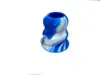 Baseball Bat Grip Softball Latino Bat Grip Knob Baseball Goma De Agarre Para Bates For Baseball Silicone sleeves Multiple colors 6