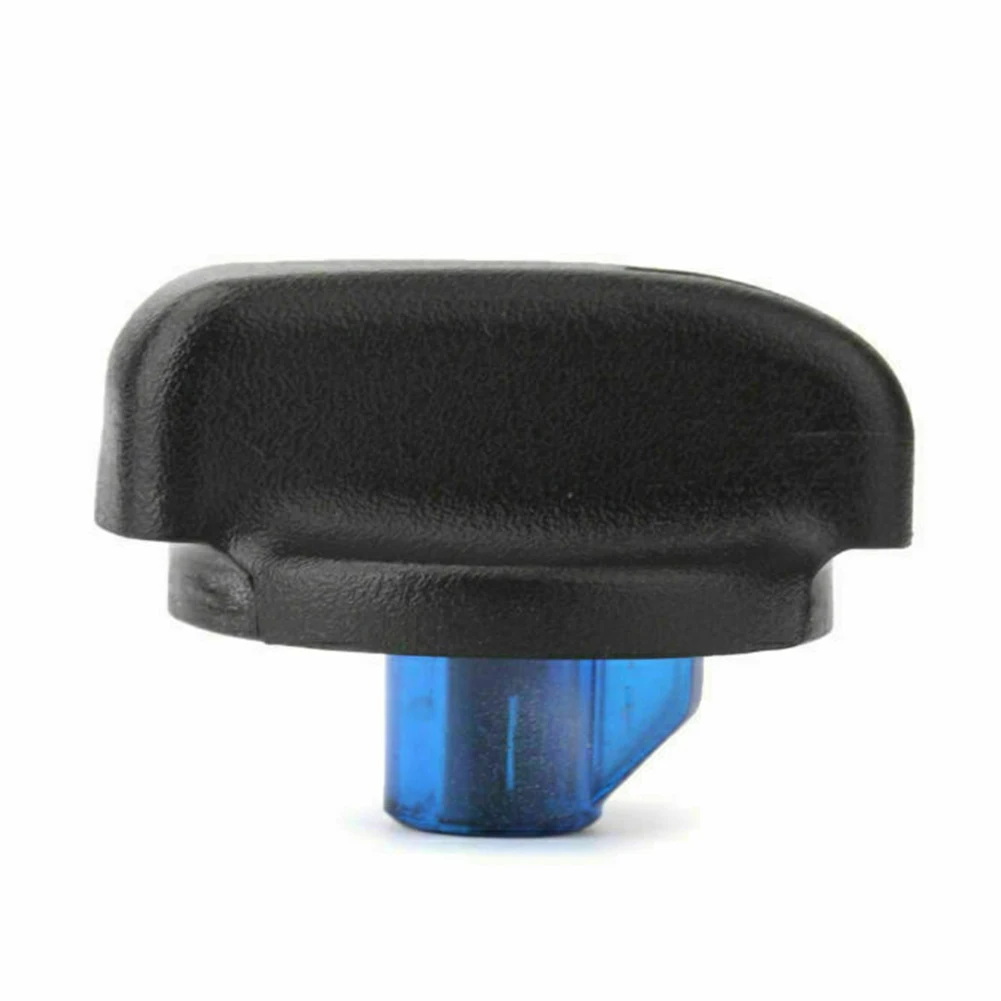 Upgrade Your For jeep's Interior with Black Control Knobs Heater AC Blower Fan Speed Control Knobs for Wrangler TJ 9906