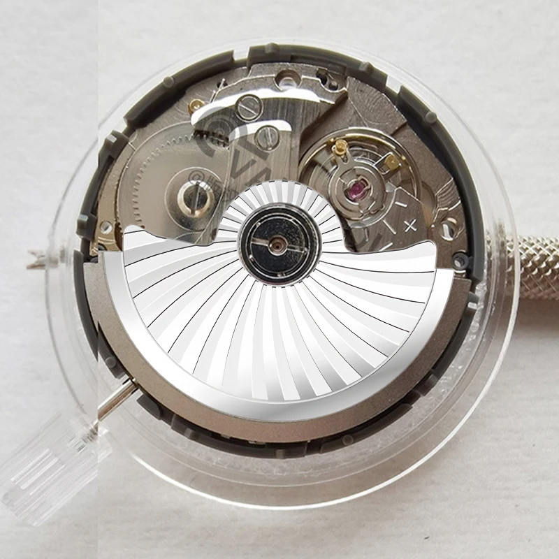 Automatic Hammer Rotor Metal Patch for Watch Repair Guard Parts