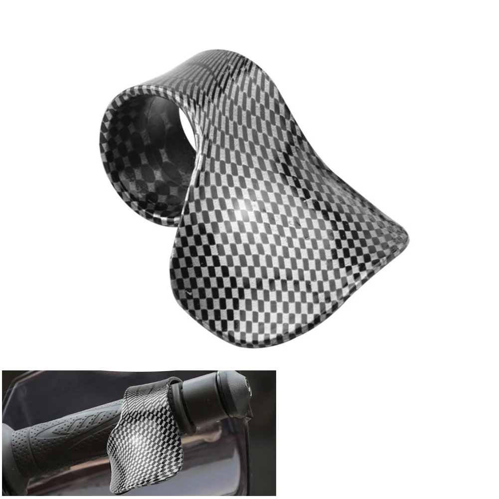 Moto Farfalla Clip Maniglia Rifornimento Booster Impugnatura Per Grip Tok Gas Gas Ec 250 Benelli Trk 502X Honda Cbr 600 F4I