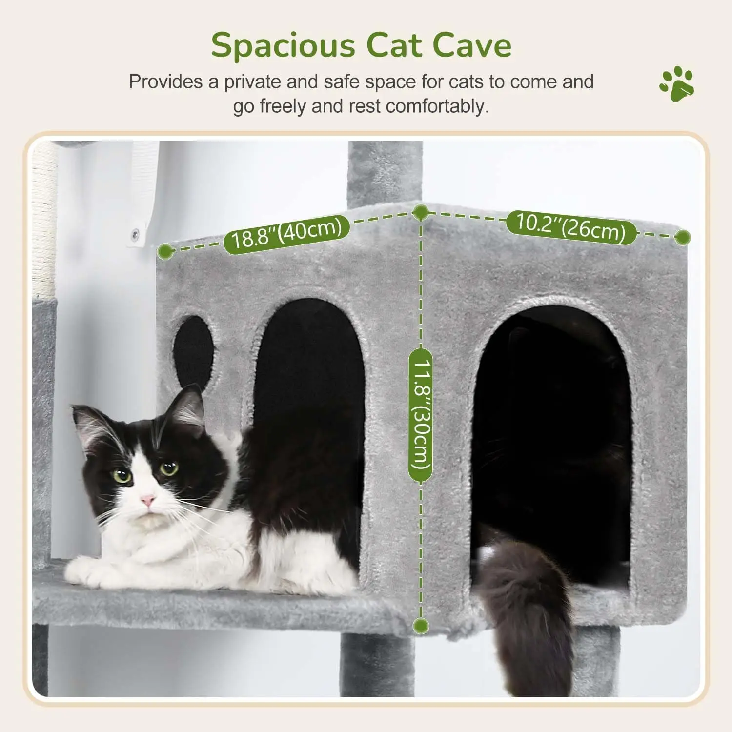 description