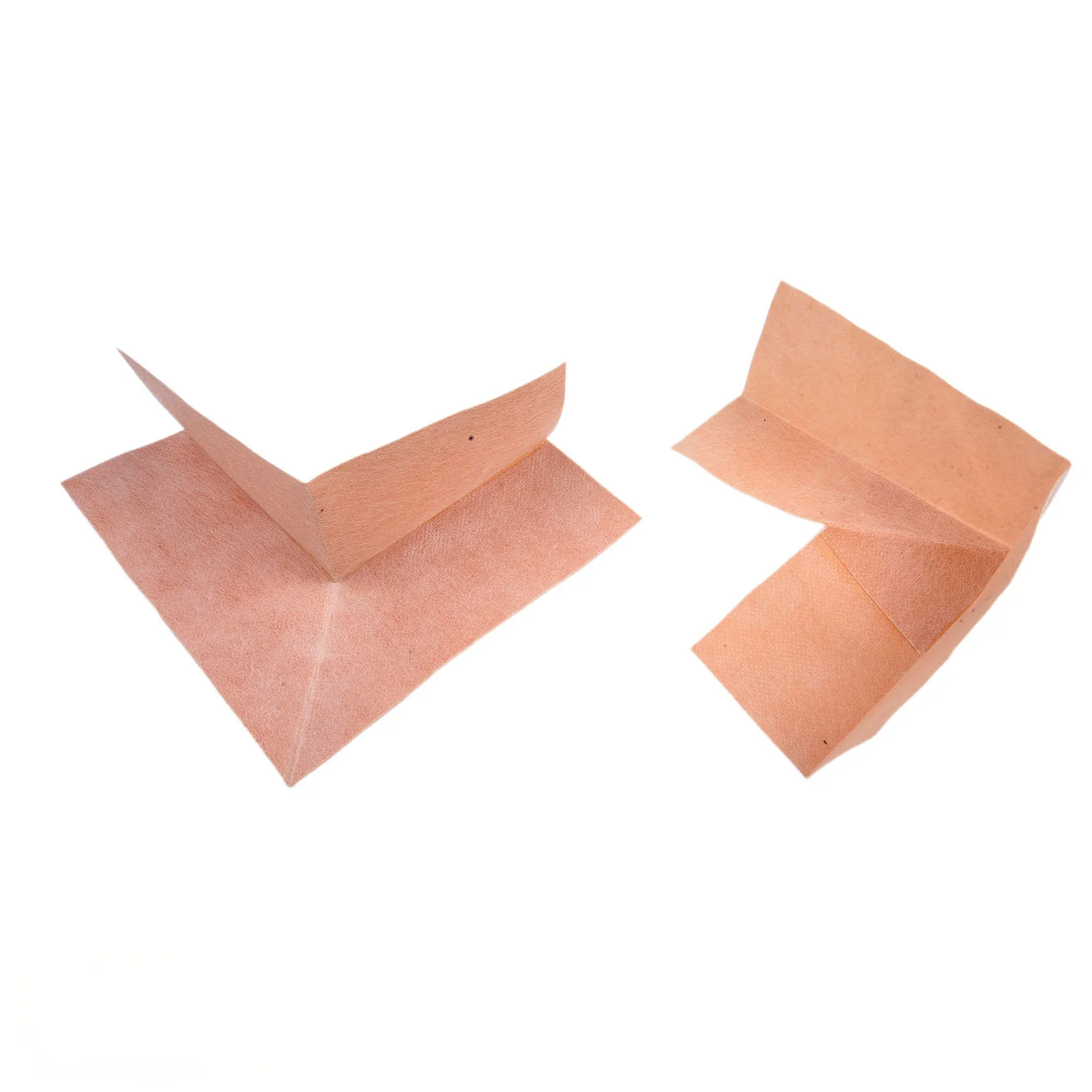 4/10PCS Waterproofing Corner Shower Membrane Bathtub And Steam Room Corner Shower Household Seamless Membrane Tool Parts