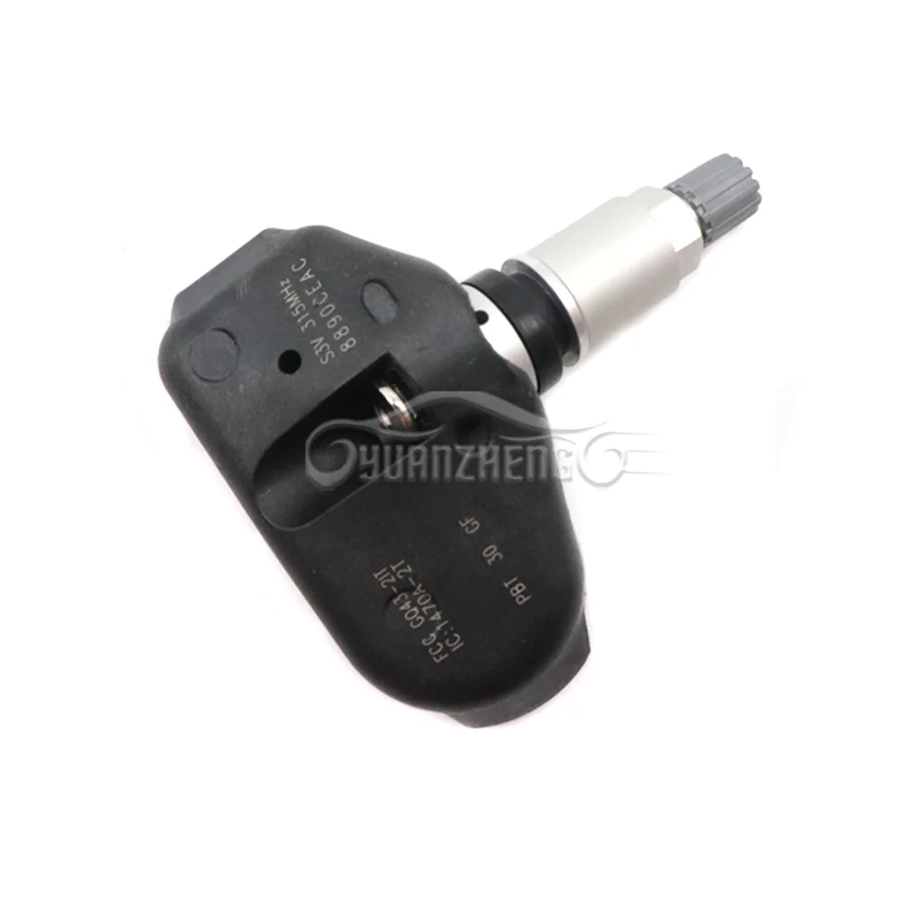 ڵ TPMS Ÿ̾ з ͸ , ACURA MDX RL TL 2004-2008 315mhz 06421S3VA01 06421S3VA02 06421S3VA03, 06421-S3V-A04