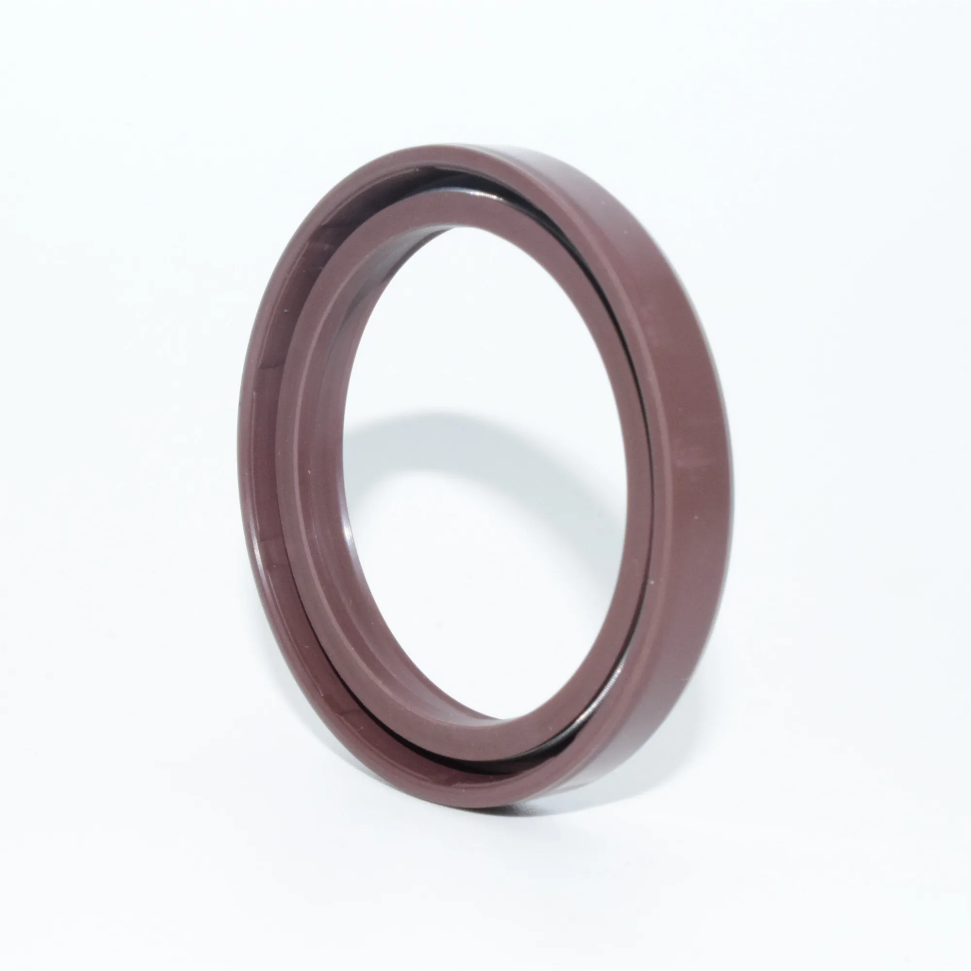 hydraulic Pump rubber oil Seal 60x80x7/5.5 or 60*80*7/5.5 rubber/ BAFSL1SF for high pressure equipments ISO9001:2008
