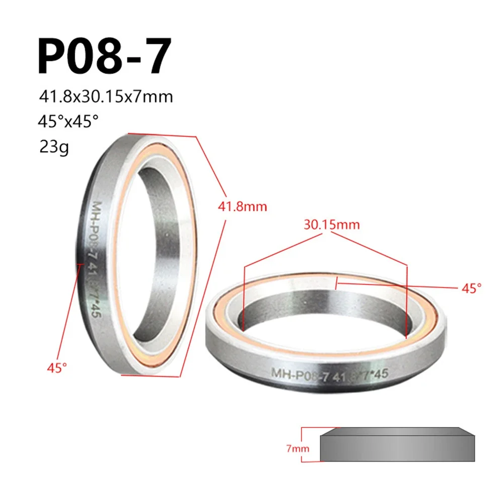 Bike Headset Bearings