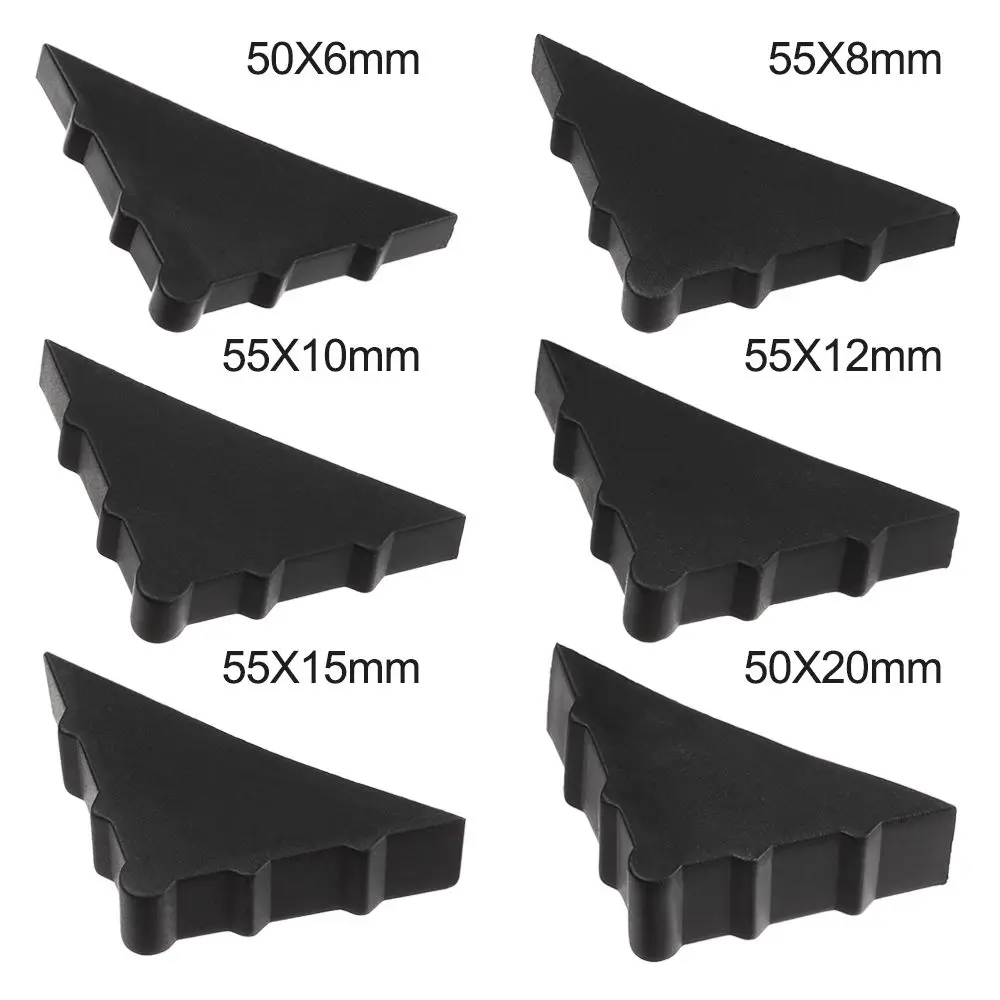 Baby Safe Corner Protector Table Desk Corner Guard Packing Guard Children Safety Edge Guards Furniture Protection 10PCS silicone table corner protector,table corner protector,table edge protector,furniture anti collision strip
