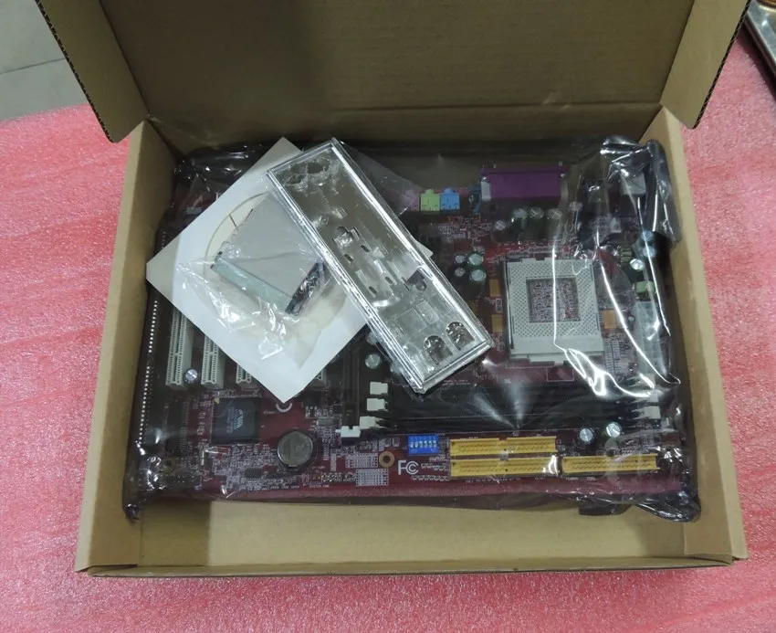  ǻ ڼ CYSMBD-694X 694 , 1 ISA, 5PCI , 2 COM,2 IDE, CPU, ޸, , AGP ׷ ī