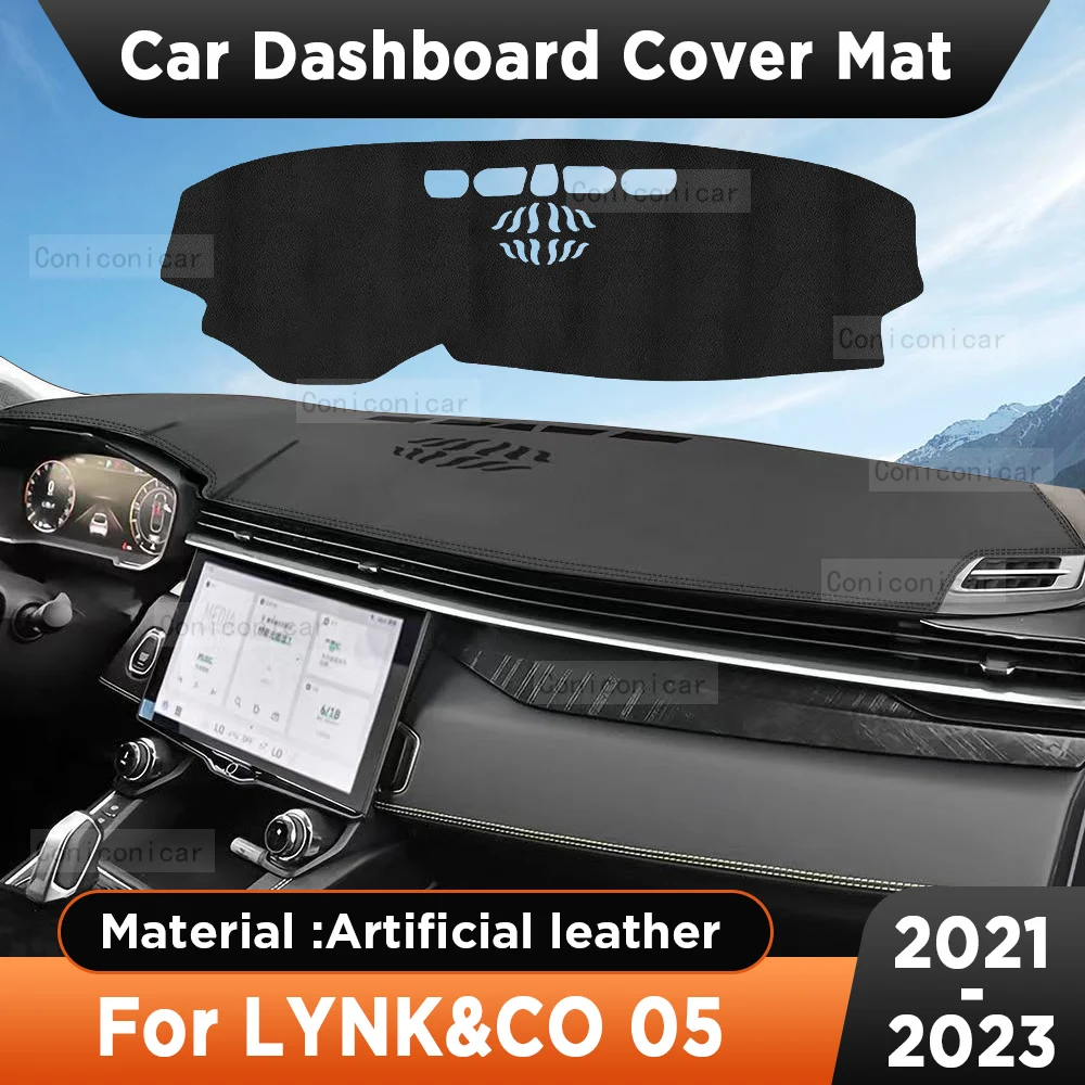 CarDashboardSunShadeCoverInstrumentDeskNonslipArtificial