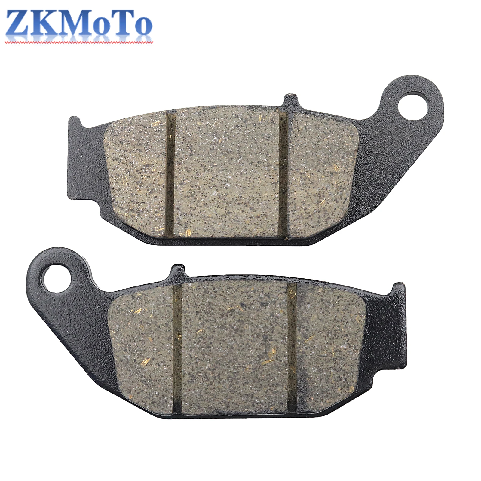 오토바이 전방 및 후방 브레이크 패드 세트 키트, 혼다 CRF250L CRF 250L CRF250M 2012 2013 2014 2015 2016 2017 2018 2019