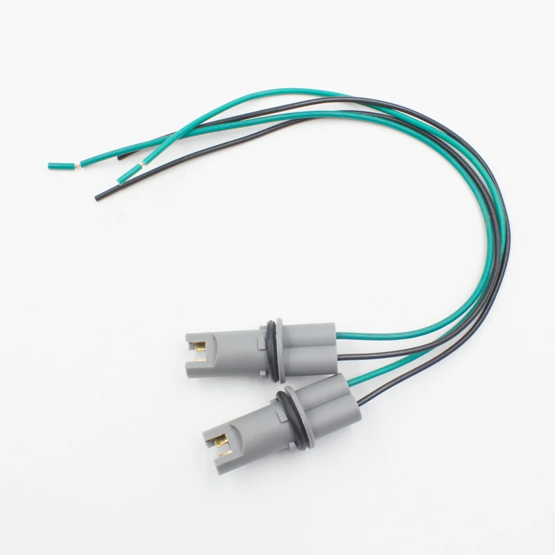 2-4pcs T10 W5W LED  Ȧ  ̺ T10 194 LED ׸     ̾ ϳ׽ Ŀ