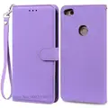 Light Purple-Strap