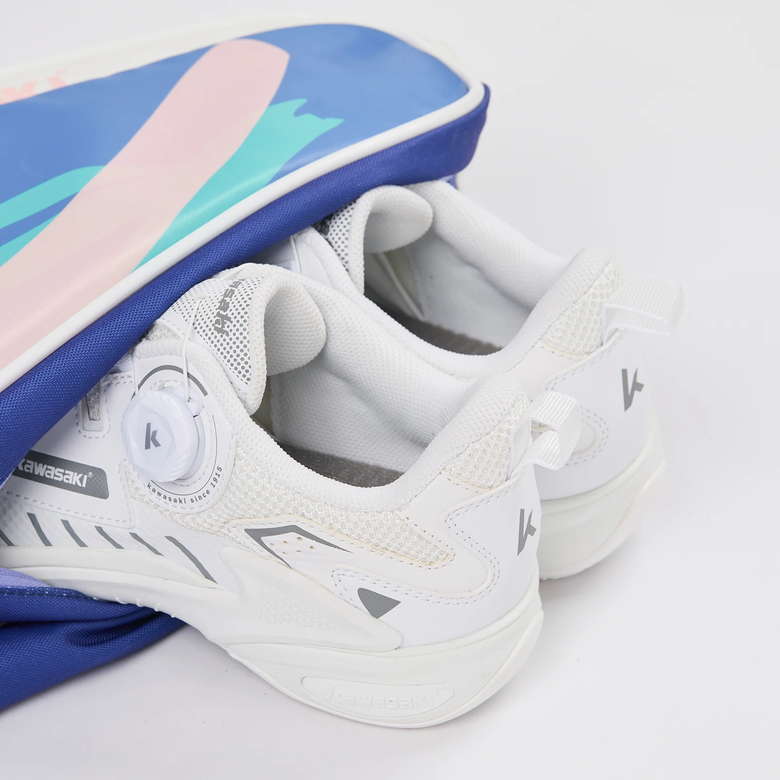 كاواساكي 2025 العلامة التجارية الجديدة حقيبة كرة ا...