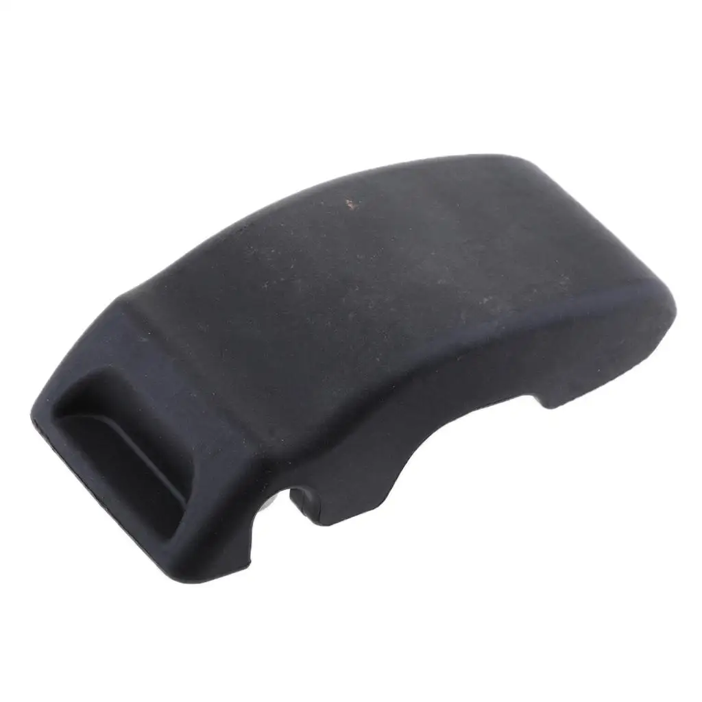 Marine Boat 4-Stroke 6HP Outboard Engine Hood Lock Buckle Cover for
