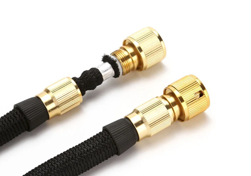 Hot Sale 25Ft-125Ft Garden Watering Hose Expandable Magic Flexible Water Eu Hose